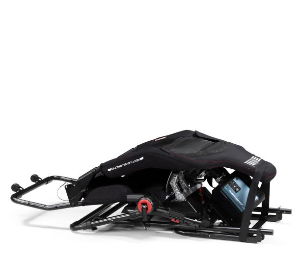 Next Level Racing Kokpit NLR FORMULA LITE - 1339667 - zdjęcie 2